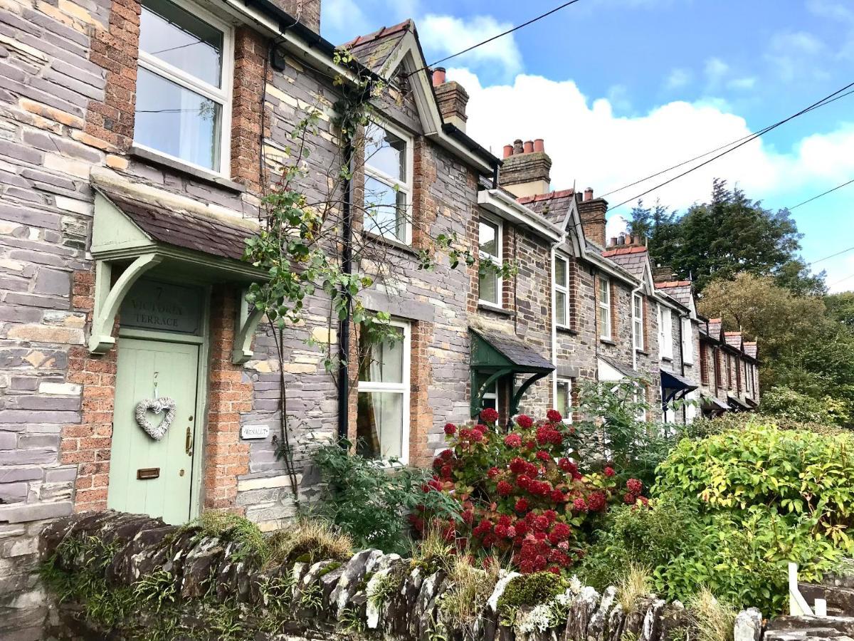 Wenallt Caernarfon Exterior photo