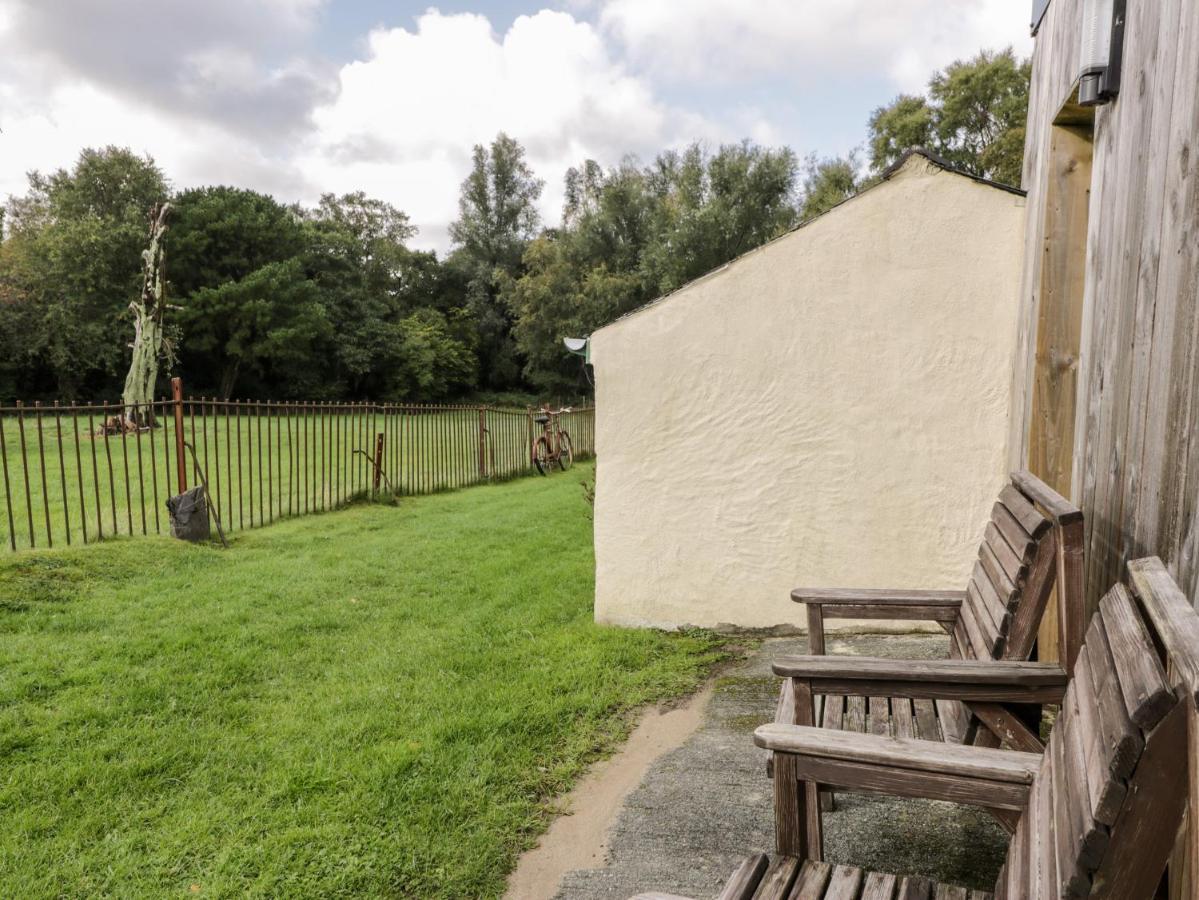 Wenallt Caernarfon Exterior photo